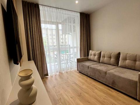 квартира за адресою Самбірська вул., 5