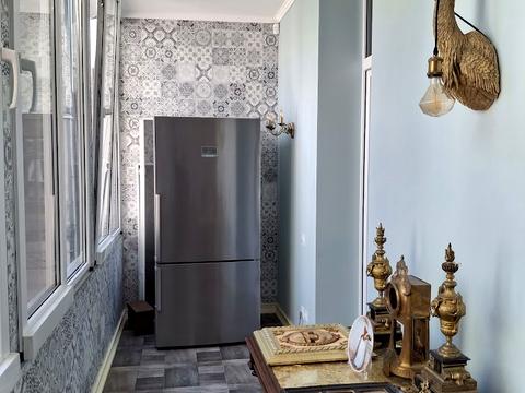 квартира за адресою Софіївська вул., 9