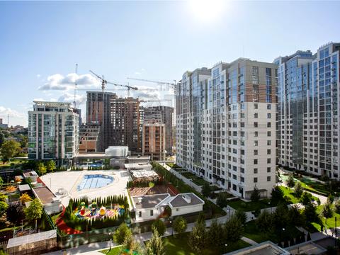 квартира по адресу Андрея Верхогляда ул. (Михайла Драгомирова), 11