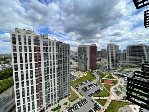 квартира за адресою Європейського Союзу просп. (Правди), 53/46