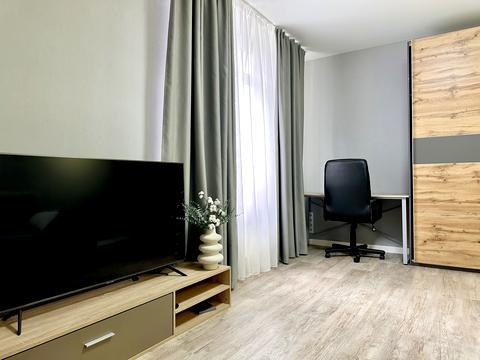 квартира за адресою Тираспольська вул., 58