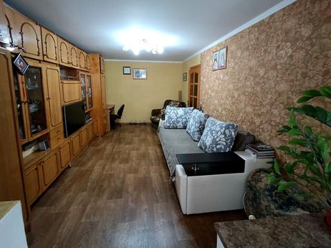 квартира за адресою Молодіжна вул., 15/1
