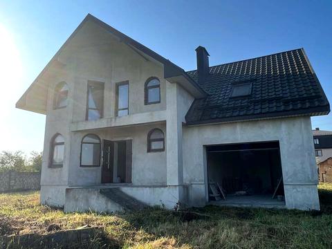 будинок за адресою Івана Франка