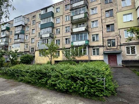 квартира по адресу Садовопарковая ул., 2
