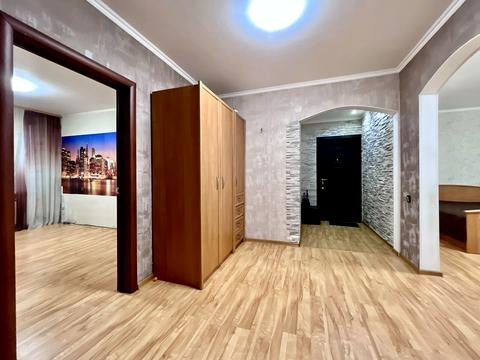 квартира за адресою Льотна вул. (Червоногвардійська), 41