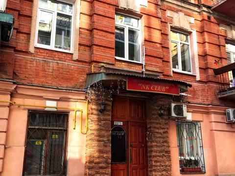 квартира по адресу Михайловский пер., 20-А