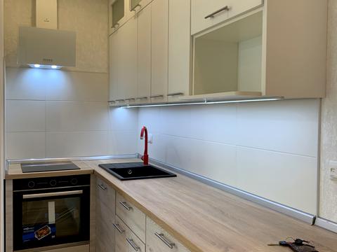 квартира по адресу Владимира Брожка ул. (Кировоградская), 70