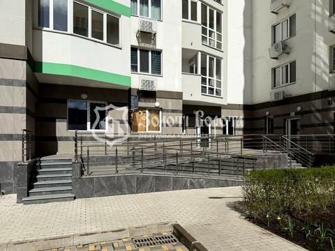 квартира по адресу Харьковское шоссе, 190