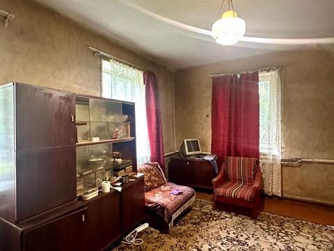 дом по адресу Крымская ул., 30