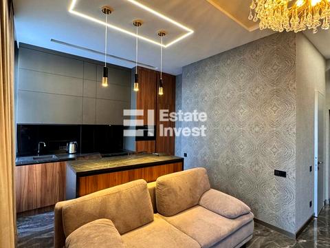 квартира по адресу Профессорская ул., 4