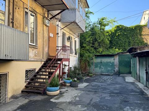 квартира по адресу Богдана Хмельницкого ул., 26