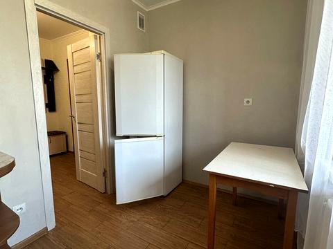 квартира по адресу Докії Гуменної ул. (Юрия Смолича), 6-А
