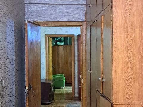 квартира по адресу Леся Курбаса просп., 18-Г