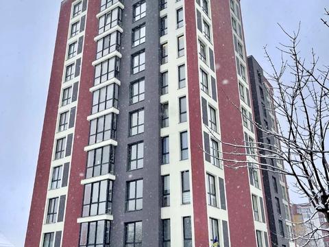 квартира по адресу Зеленая ул., 269г