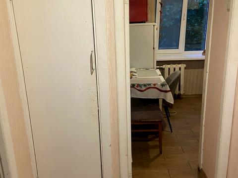 квартира по адресу Леся Курбаса просп., 9-Б