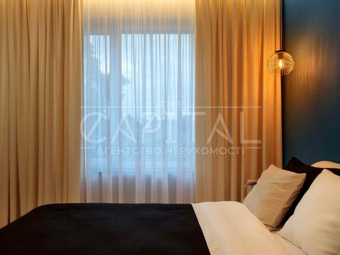 дом по адресу Русанівська