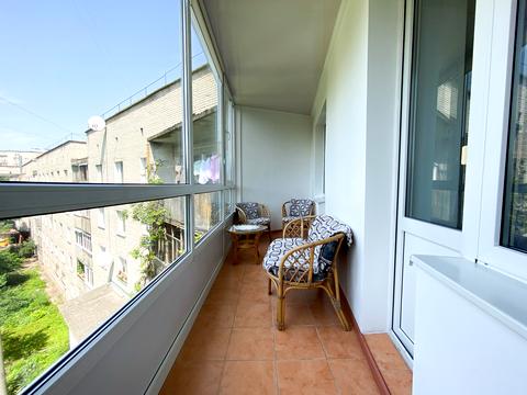квартира за адресою Соборності просп., 23