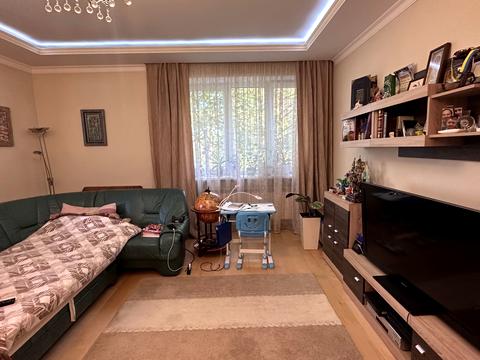 квартира по адресу Глінки, 7