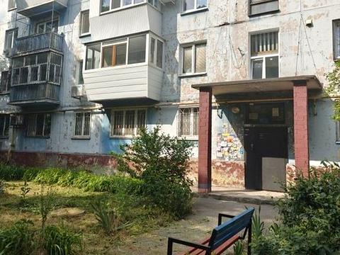 квартира по адресу Центральный бульв., 19-А