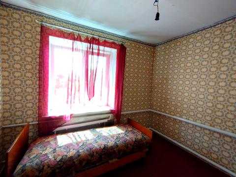 квартира по адресу Бакаївська, 17