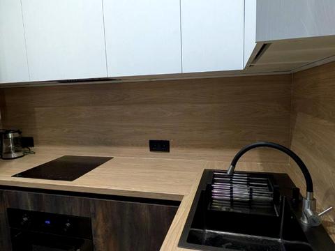 квартира за адресою Козакевича, 31