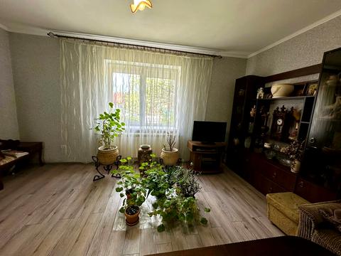 дом по адресу Доманинці