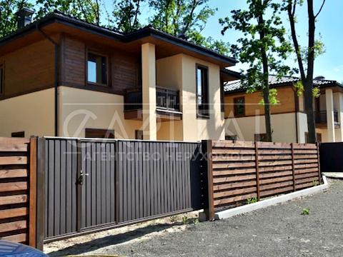 будинок за адресою Києво-Святошинський