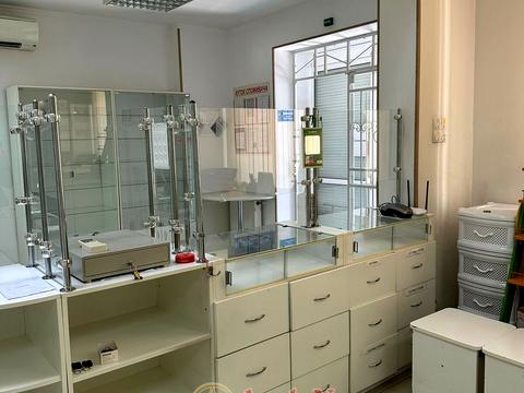 комерційна за адресою Академіка Сахарова вул., 36