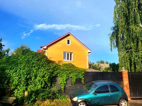 будинок за адресою Шевченка вул.