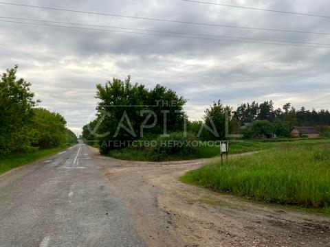 ділянка за адресою озерна