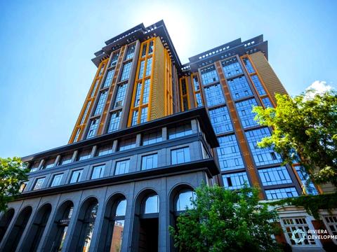 квартира за адресою Велика Арнаутська вул., 23б