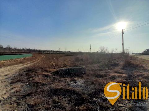 участок по адресу Залізнична