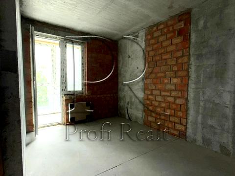 квартира по адресу Живописная ул., 3