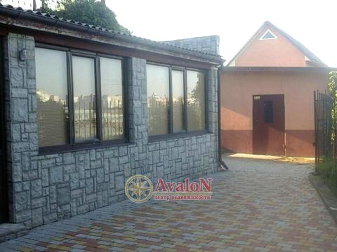 будинок за адресою Черноморская, 50
