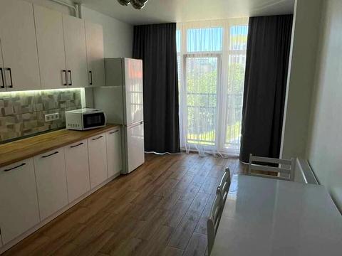 квартира за адресою Тараса Шевченка вул., 60