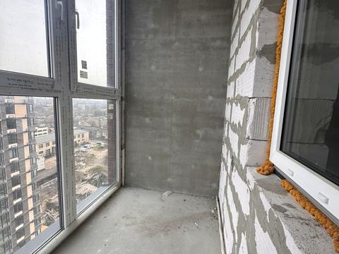 квартира за адресою Прохоровська вул., 40/6