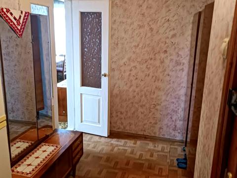 квартира по адресу Пасечная ул., 90