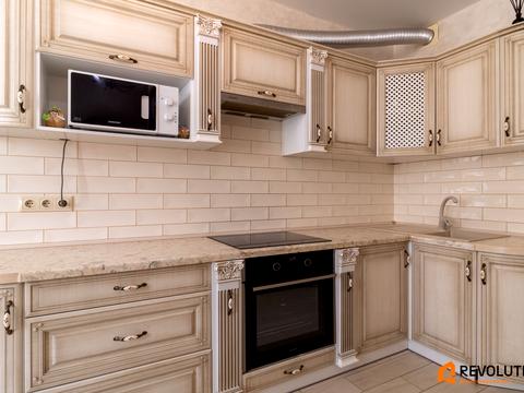 квартира за адресою Драгоманова вул., 2-Б