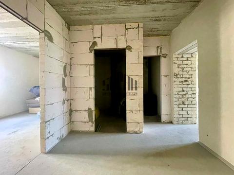 квартира по адресу Бакинская ул., 1-В