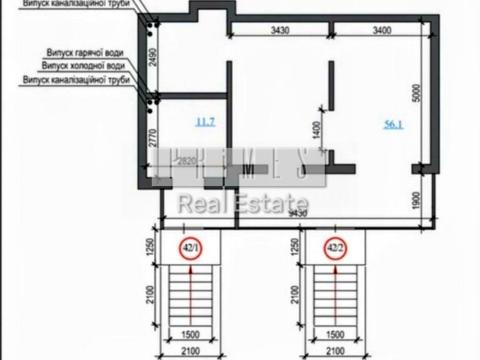 коммерческая по адресу Вишняковская ул., 12