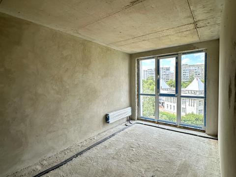 квартира за адресою Кирила Трильовського вул., 4а