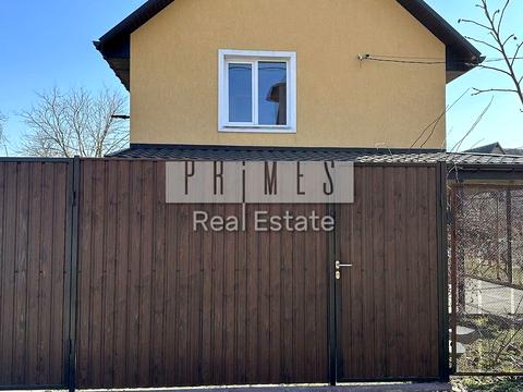 дом по адресу 10-а Лугова