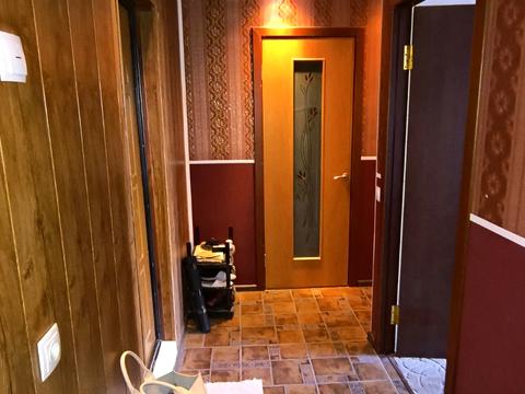 квартира по адресу Тракторостроителей просп., 140в