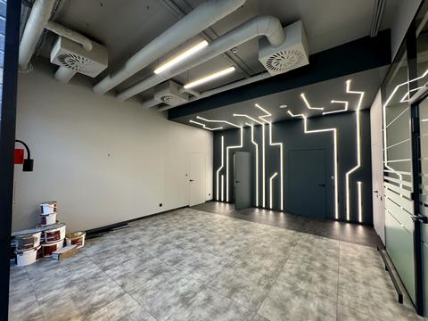 комерційна за адресою Київ, Академіка Книшова вул. (Амурська), 6