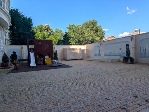 квартира по адресу Леонтовича ул. (Бєлінського), 16