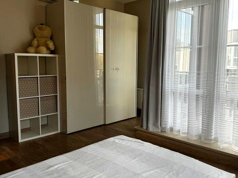 квартира за адресою Бойківська вул., 5в