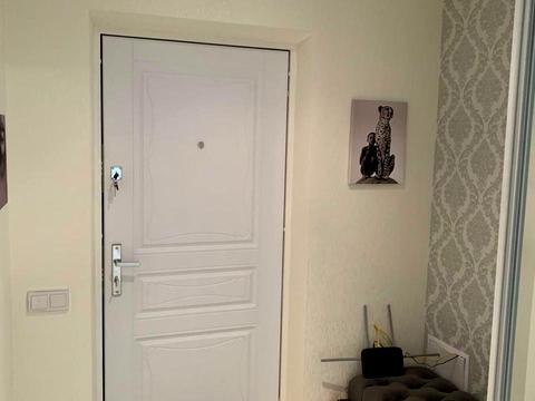 квартира за адресою Приміська вул., 26-Б