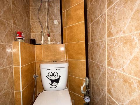 квартира за адресою Балківська вул., 36