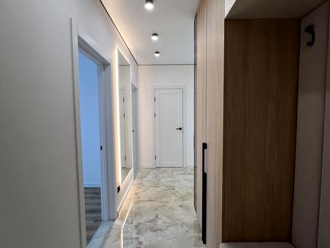 квартира по адресу Мира ул., 100