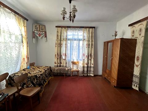 дом по адресу с. Плоская, провулок Луговий, 10
